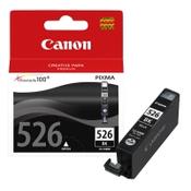 Canon CLI-526BK black ink cartridge (original Canon) image