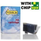 Canon CLI-526C cyan ink cartridge (123ink version) image