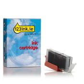 Canon CLI-531BK black ink cartridge (123ink version) image