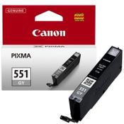 Canon CLI-551GY grey ink cartridge (original Canon) image