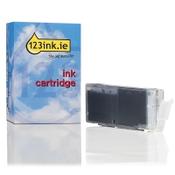 Canon CLI-571BK black ink cartridge (123ink version) image