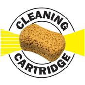 Canon CLI-571Y XL high capacity yellow cleaning cartridge (123ink version)