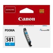Canon CLI-581C cyan cartridge (original Canon) image