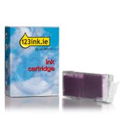 Canon CLI-581M XL high capacity magenta ink cartridge (123ink version) image