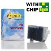 Canon CLI-8PC photo cyan ink cartridge (123ink version) image