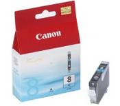 Canon CLI-8PC photo cyan ink cartridge (original Canon) image