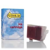 Canon CLI-8PM photo magenta ink tank (123ink version) image