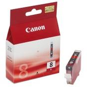 Canon CLI-8R red ink cartridge (original Canon) image