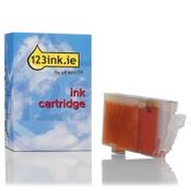Canon CLI-8Y yellow ink cartridge (123ink version) image