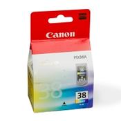 Canon CL-38 colour ink cartridge (original Canon) image