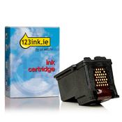 Canon CL-513 colour ink cartridge (123ink version) image