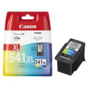 Canon CL-541XL high-capacity colour ink cartridge (original Canon) image