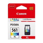 Canon CL-561XL high capacity colour ink cartridge (original Canon) image