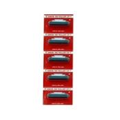 Canon CP-7 ink roller 5-pack (original Canon) image