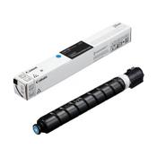 Canon C-EXV 1001L C low capacity cyan toner (original Canon) image