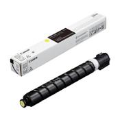 Canon C-EXV 1001 Y yellow toner (original Canon) image