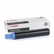 Canon C-EXV 14 black toner 2-pack (original Canon) image