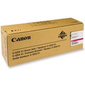 Canon C-EXV 21 M magenta drum (original Canon) image
