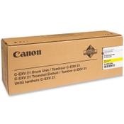 Canon C-EXV 21 Y yellow drum (original Canon) image