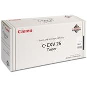 Canon C-EXV 26 BK black toner (original Canon) image