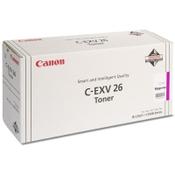 Canon C-EXV 26 M magenta toner (original Canon) image