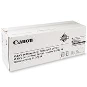Canon C-EXV 34 black drum (original Canon) image