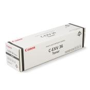 Canon C-EXV 36 black toner (original Canon) image