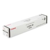 Canon C-EXV 45 BK black toner (original Canon) image