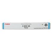 Canon C-EXV 45 C cyan toner (original Canon) image