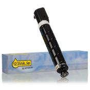 Canon C-EXV 47 BK black toner (123ink version) image