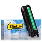 Canon C-EXV 47 M magenta drum (123ink version) image