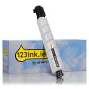 Canon C-EXV 54 BK black toner (123ink version) image