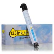 Canon C-EXV 54 C cyan toner (123ink version) image
