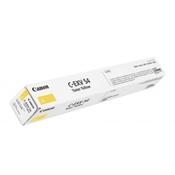 Canon C-EXV 54 Y yellow toner (original Canon) image