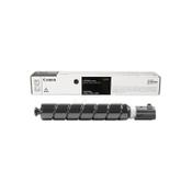 Canon C-EXV 63 black toner (original Canon) image