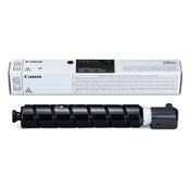 Canon C-EXV 66 BK black toner (original Canon) image