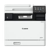 ⭐ Canon i-SENSYS MF752Cdw All-in-One A4 colour laser printer with WiFi (3 in 1) image