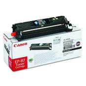 Canon EP-87BK black toner (original Canon) image
