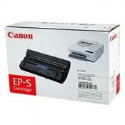 Canon EP-S black toner (original Canon) image