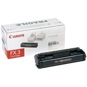 Canon FX-3 black toner (original Canon) image