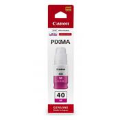 Canon GI-40M magenta ink tank (original Canon) image
