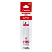 Canon GI-41M magenta ink tank (original Canon) image