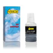 Canon GI-41PGBK black ink tank (123ink version) image