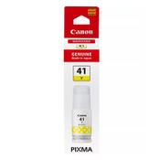 Canon GI-41Y yellow ink tank (original Canon) image