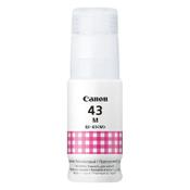 Canon GI-43M magenta ink tank (original Canon) image