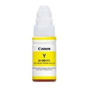 Canon GI-490Y yellow ink tank (original Canon) image