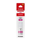 Canon GI-51M magenta ink tank (original Canon) image