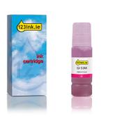 Canon GI-53M magenta ink tank (123ink version) image