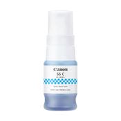 Canon GI-55C cyan ink tank (original Canon) image