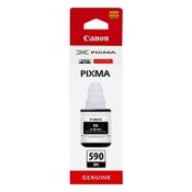 Canon GI-590BK black ink tank (original Canon) image